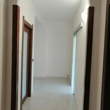 Apartment Casa Tiziana Alghero