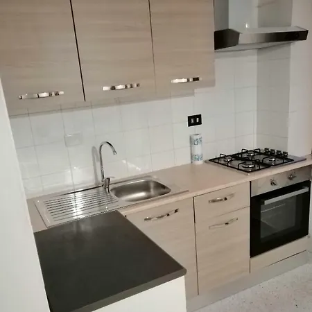 Casa Tiziana Apartment