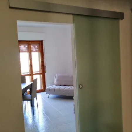 Casa Tiziana * Alghero