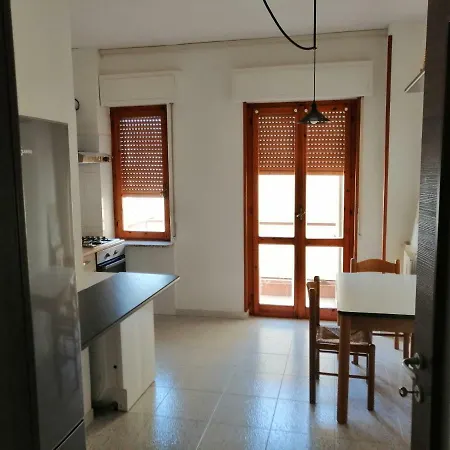 Casa Tiziana Apartment Alghero