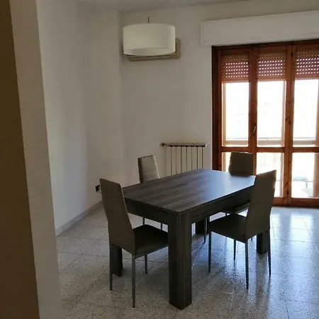 Casa Tiziana * Alghero