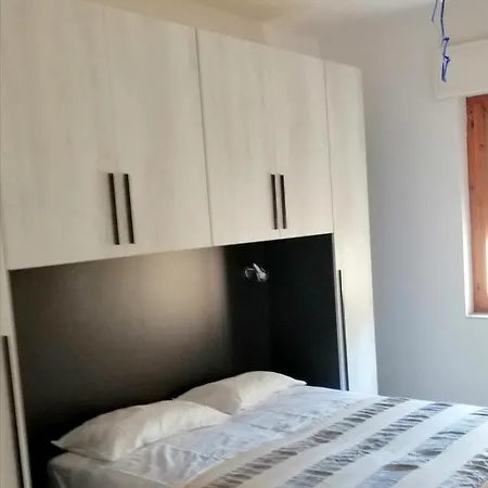 Casa Tiziana Apartment *