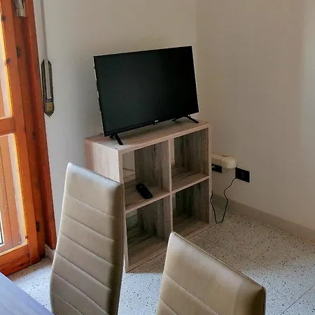 Casa Tiziana Alghero