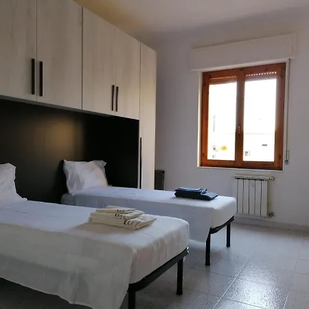 Apartment Casa Tiziana *