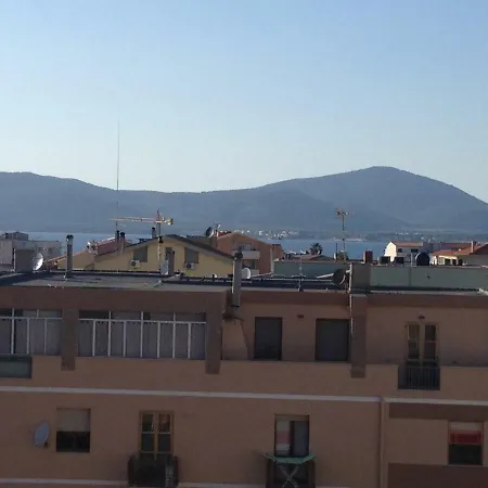 Casa Tiziana *