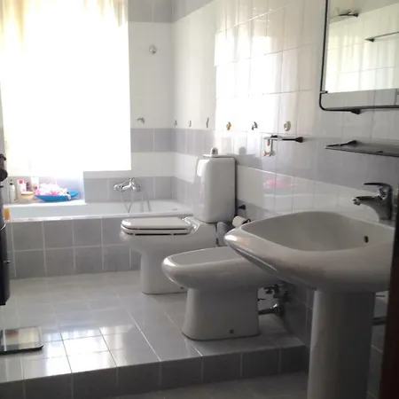 Apartment Casa Tiziana *