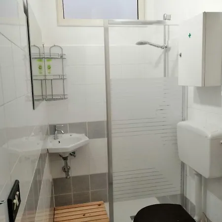 Casa Tiziana Apartment