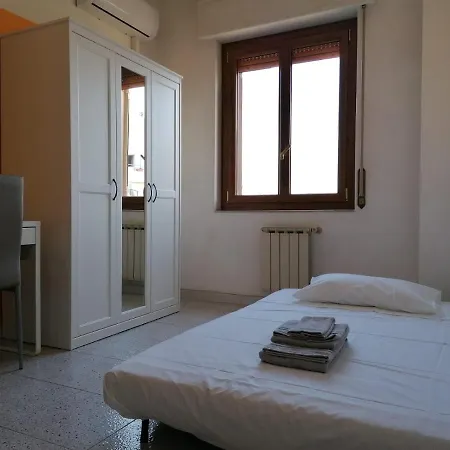 Apartment Casa Tiziana
